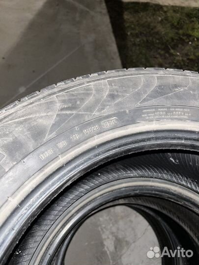 Pirelli Scorpion Verde All Season 245/60 R18 109H