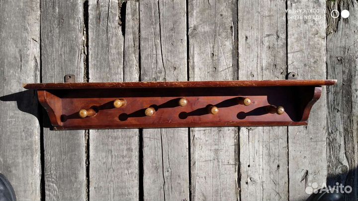 Вешалки массив СССР