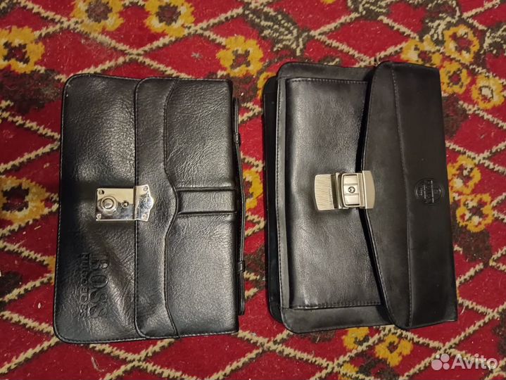 Барсетка мужская