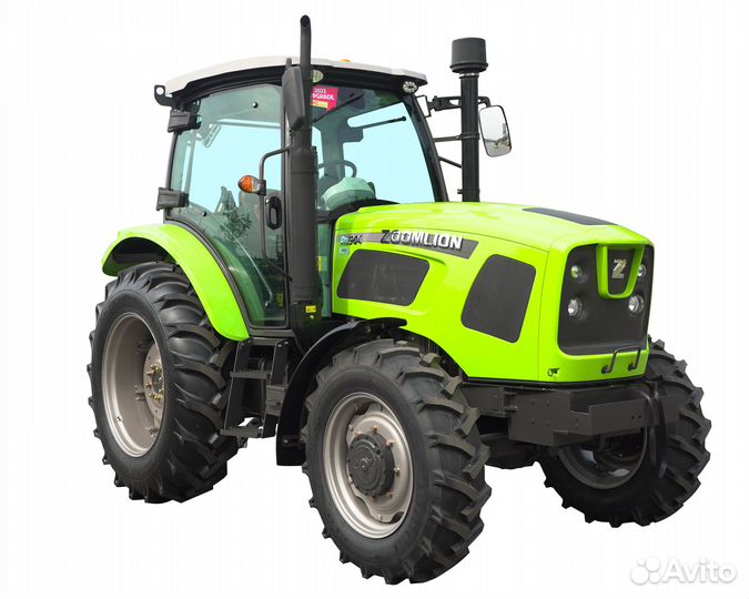 Трактор Zoomlion RN 1104, 2023