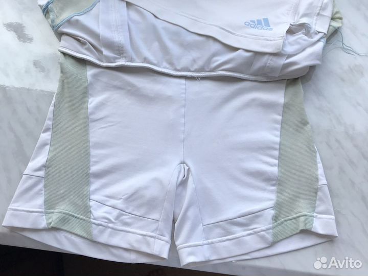 Юбка с шортами Adidas 44 р