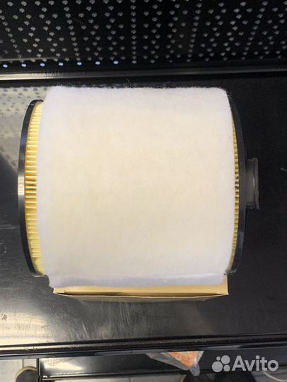 Фильтр Audi воздушный