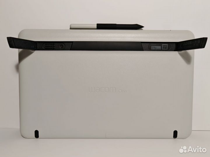 Графический планшет wacom