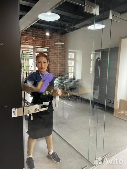 Уборка Офиса/Квартиры/Генеральная/После ремонта