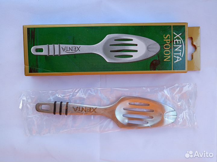 Ложка для абсента