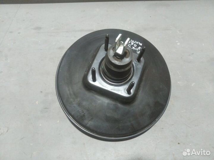 Вакуумный усилитель тормозов Ford Focus 2 седан