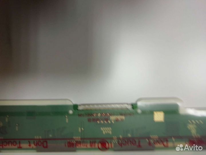 Матрица (экран) для ноутбука 15.4