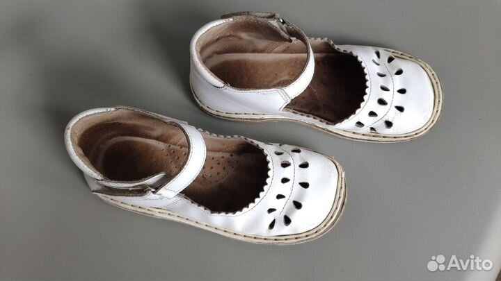 Туфли Неман р 29 175