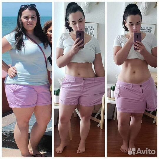 Худеем вместе бесплатно