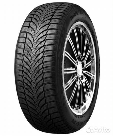 Nexen Winguard Snow G WH2 205/65 R15 94H