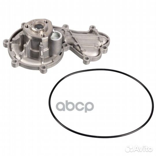 Насос водяной audi: A4/A5/A6/A8 3.0TDi 11- 3094