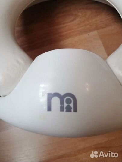 Сидушка на унитаз Mothercare