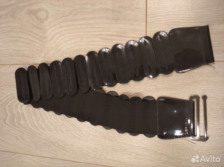 Женский ремень