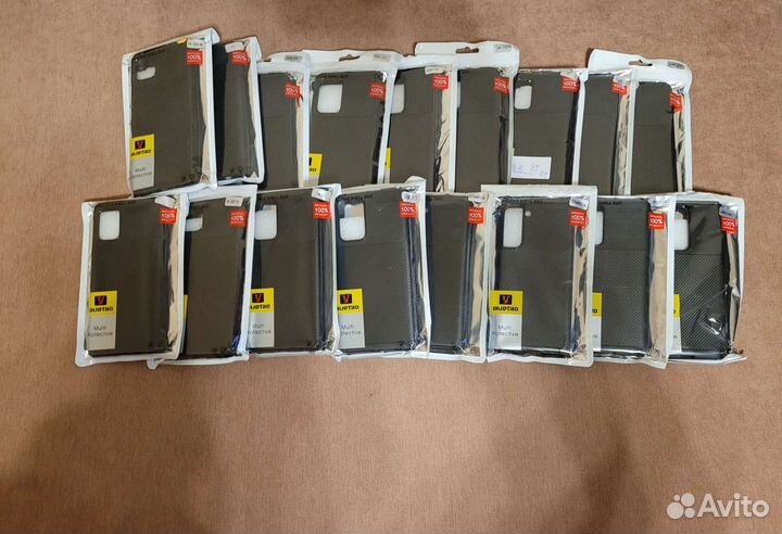 Матовый, чёрный, чехол на Samsung galaxy