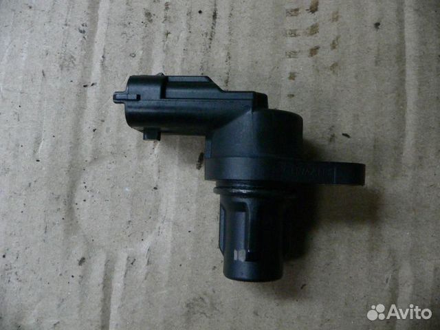Датчик положения распредвала ford Focus III 2011