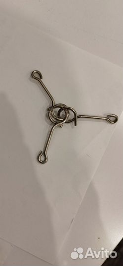 Головоломка СССР