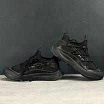 Nike ACG air terra antarktik low gtx black hole