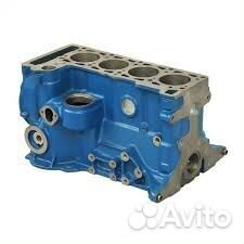 Двигатель ваз 2103,2107