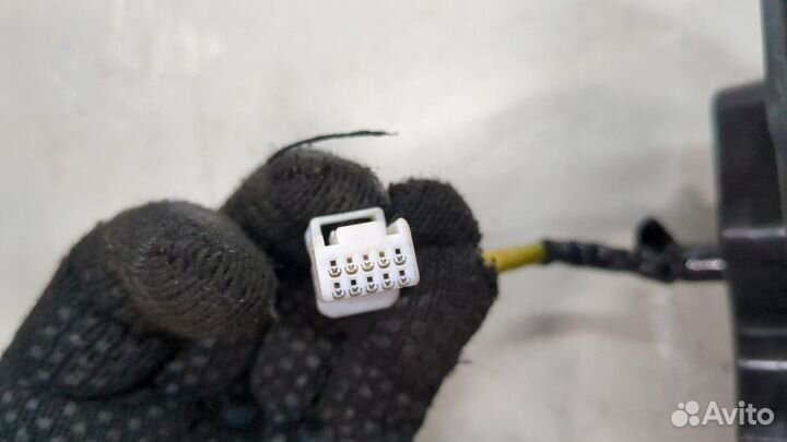 Зеркало боковое Mitsubishi Lancer 10, 2008