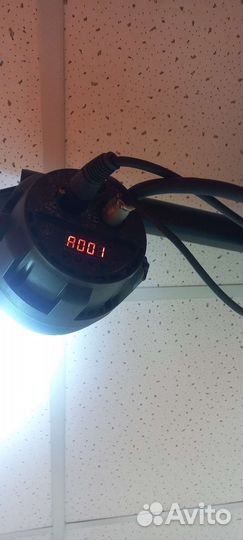 Сценическое освещение