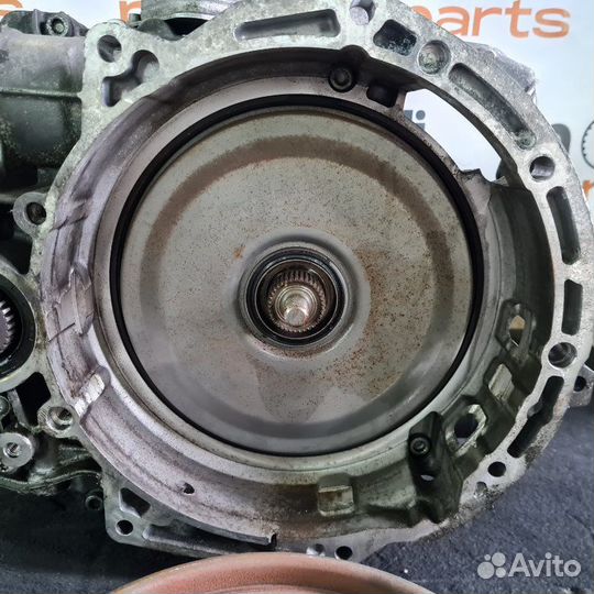 АКПП dq381 Volkswagen Tiguan 2 2017