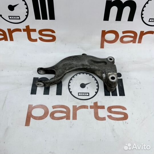 Вилка амортизатора передняя правая Audi A6 C8 2019