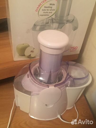 Соковыжималка