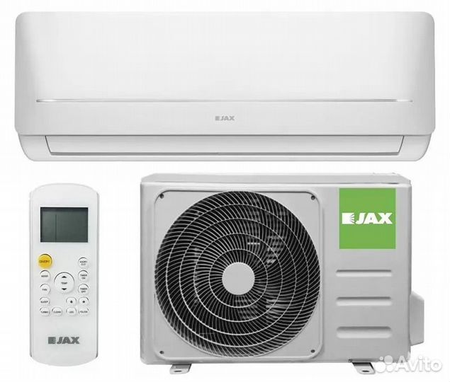 Сплит-система Jax ACE-08HE серия York