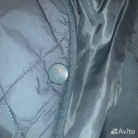 Куртка ostin детская 122 см на 6-7 лет