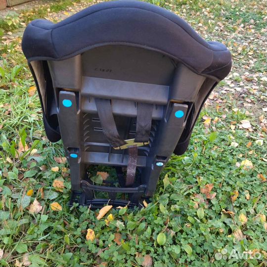 Детское автокресло от 9 до 18 кг
