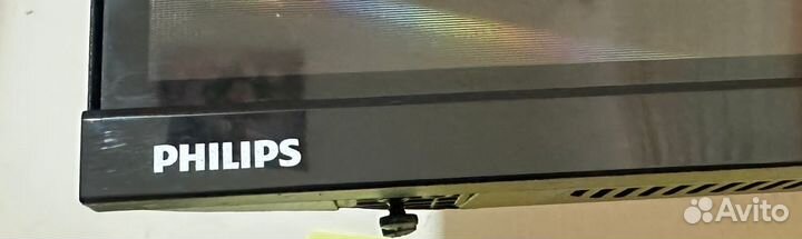 Телевизор philips