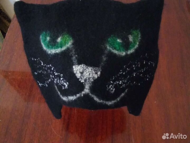 Шапки валяльная, флисовая