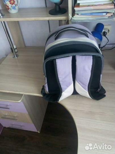 Рюкзак школьный