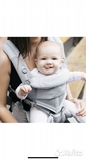 Эргорюкзак