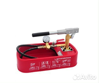 Монтажный инструмент для труб, опрессовщики