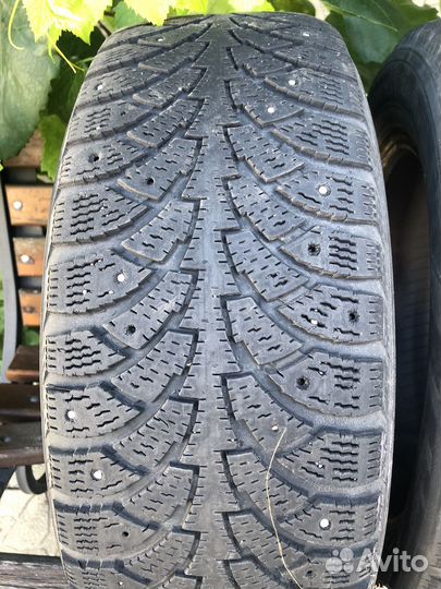 Nordman Nordman 4 195/60 R15