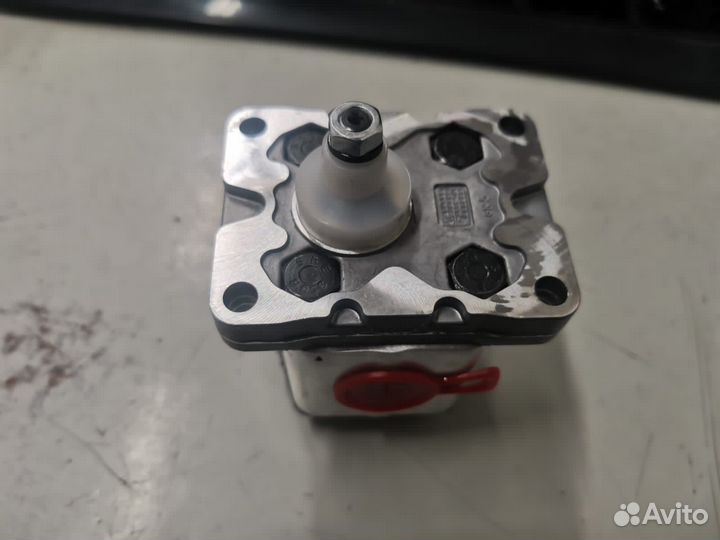 Насос гидравлический Gea ZA00-0003-535