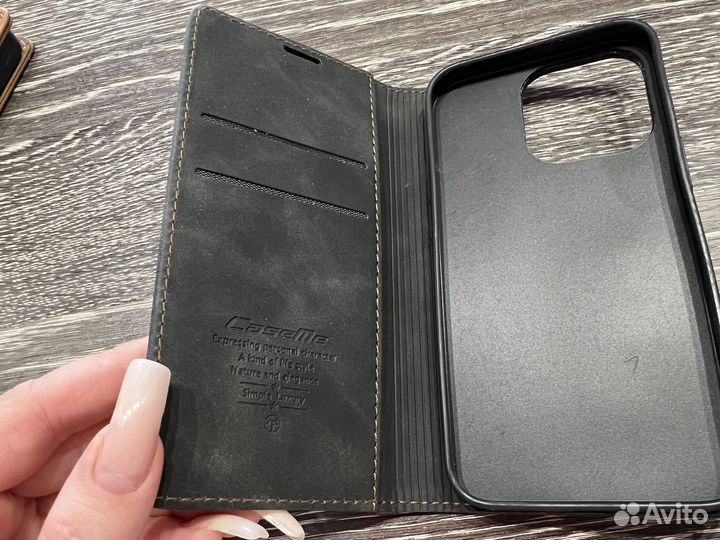 Чехол на iPhone 13 pro