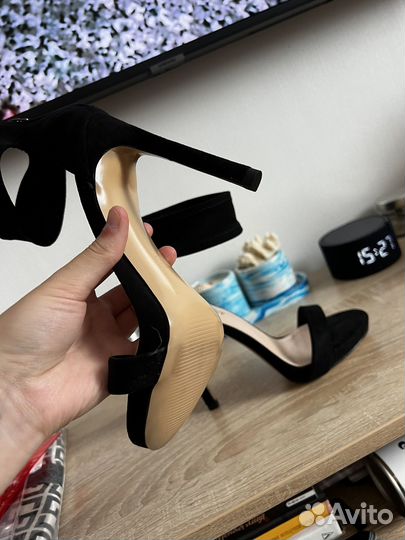 Босоножки 36 размер. Туфли женские. Летняя обувь