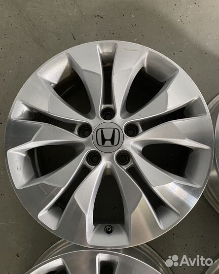 Диски Honda CR–V 4 R17 (Оригинал, Япония)