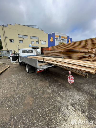 Грузоперевозки газель 4,20 метров открытый борт