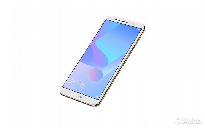 HUAWEI Y6 Prime (2018), 2/16 ГБ