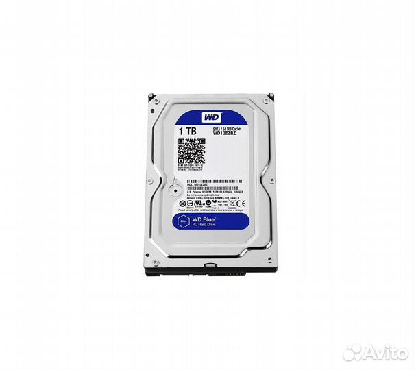 Жесткий диск HDD 3.5