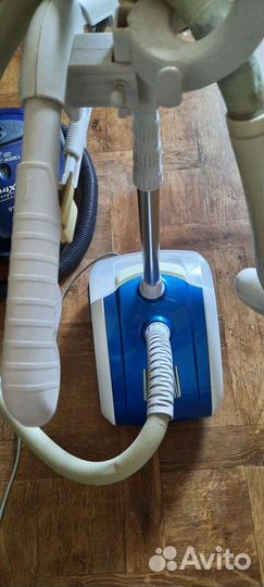 Отпаривптель вертикальный