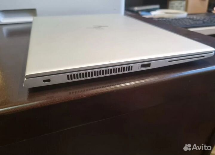 Ноутбук HP EliteBook 840-G7 i7 /SSD 512 /DDR4 32