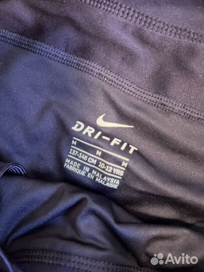 Пакетом спортивная одежда nike uniqlo