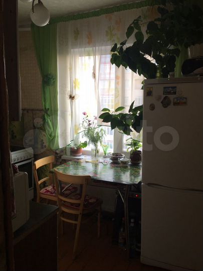 3-к. квартира, 56 м², 9/9 эт.