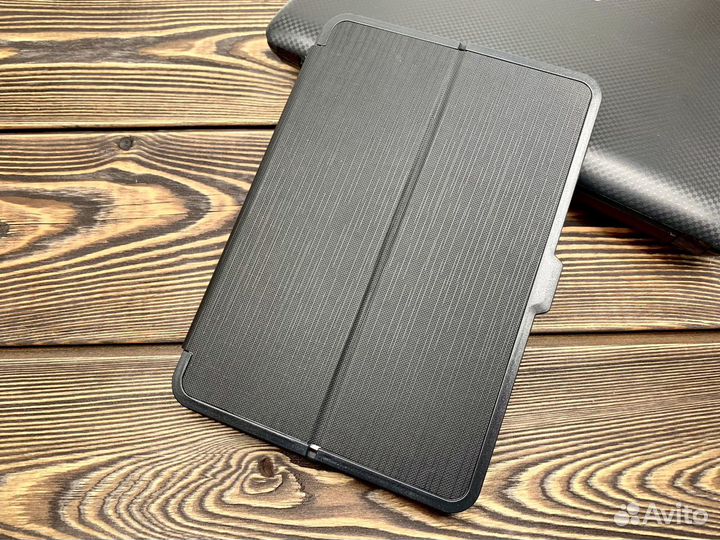 Чехол на iPad smart case