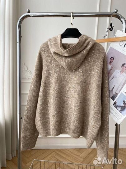 Кардиган женский Brunello cucinelli