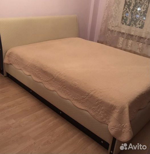 Покрывало на кровать